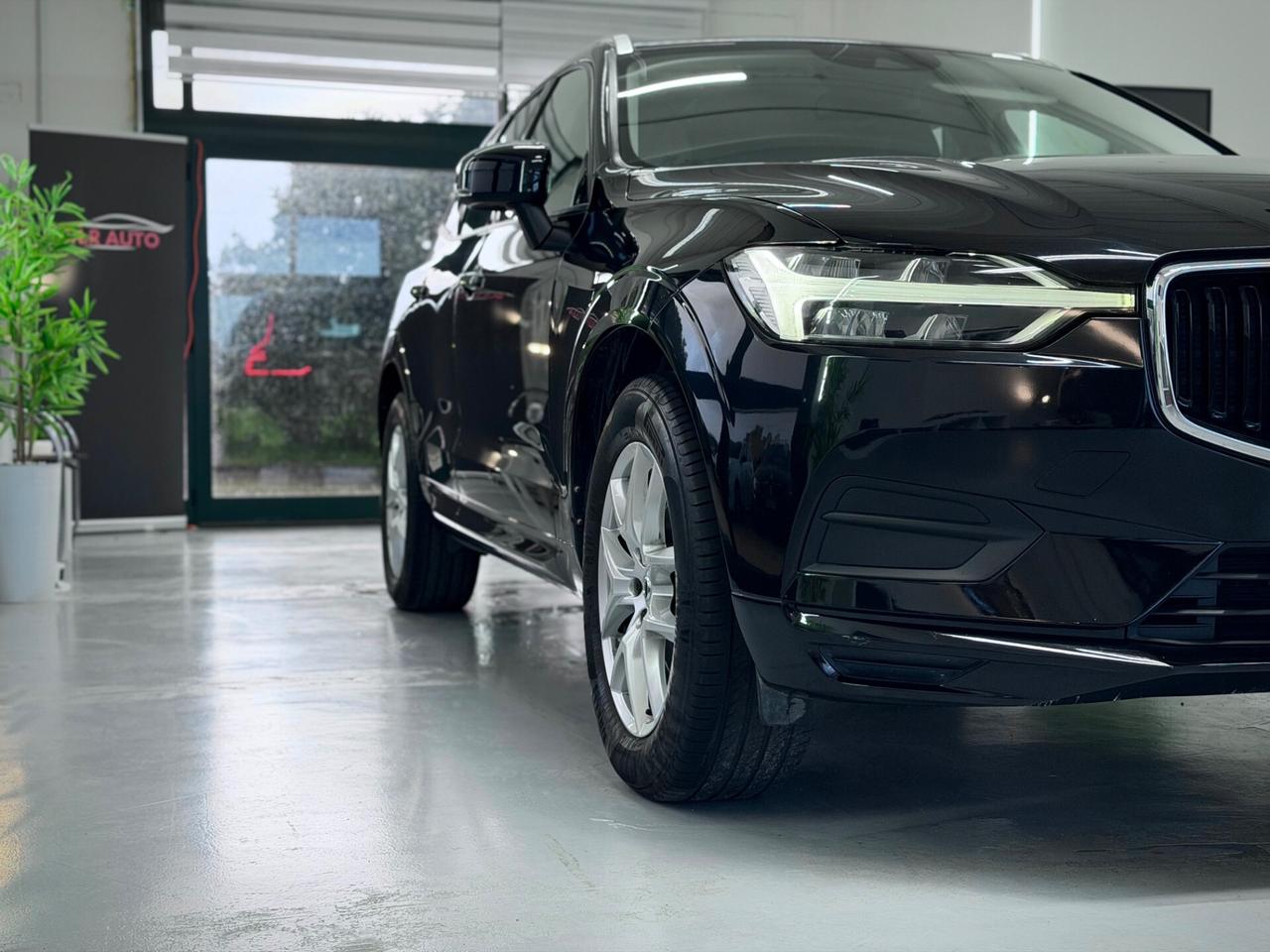 Volvo XC 60 XC60 D4 AWD Geartronic Business