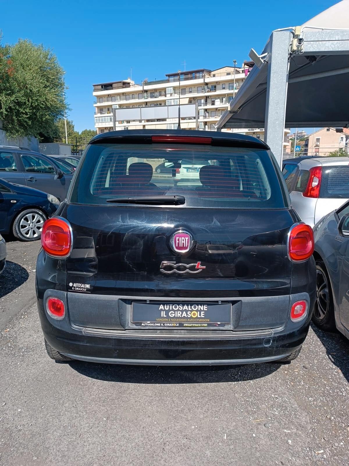 Fiat 500L 1.3 Multijet 85 CV Lounge