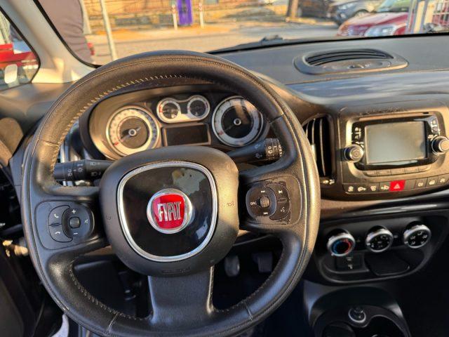 FIAT 500L 1.3 Multijet 85 CV Pop Star