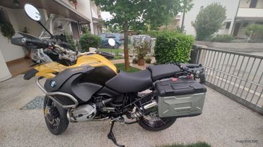 Bmw R 1200 GS Adventure ADV