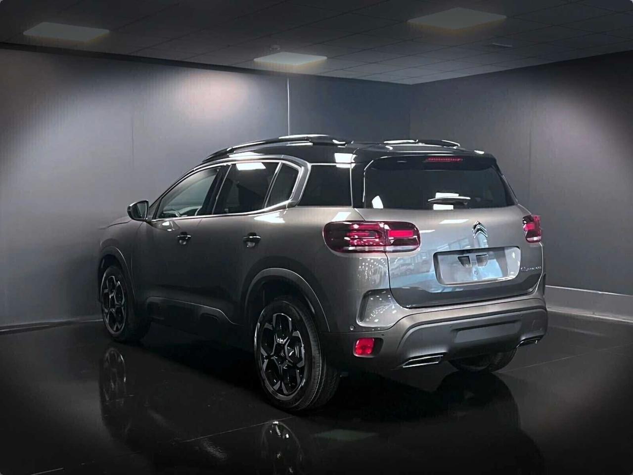 Citroen C5 Aircross BlueHDi 130 S&S EAT8 Max KM0