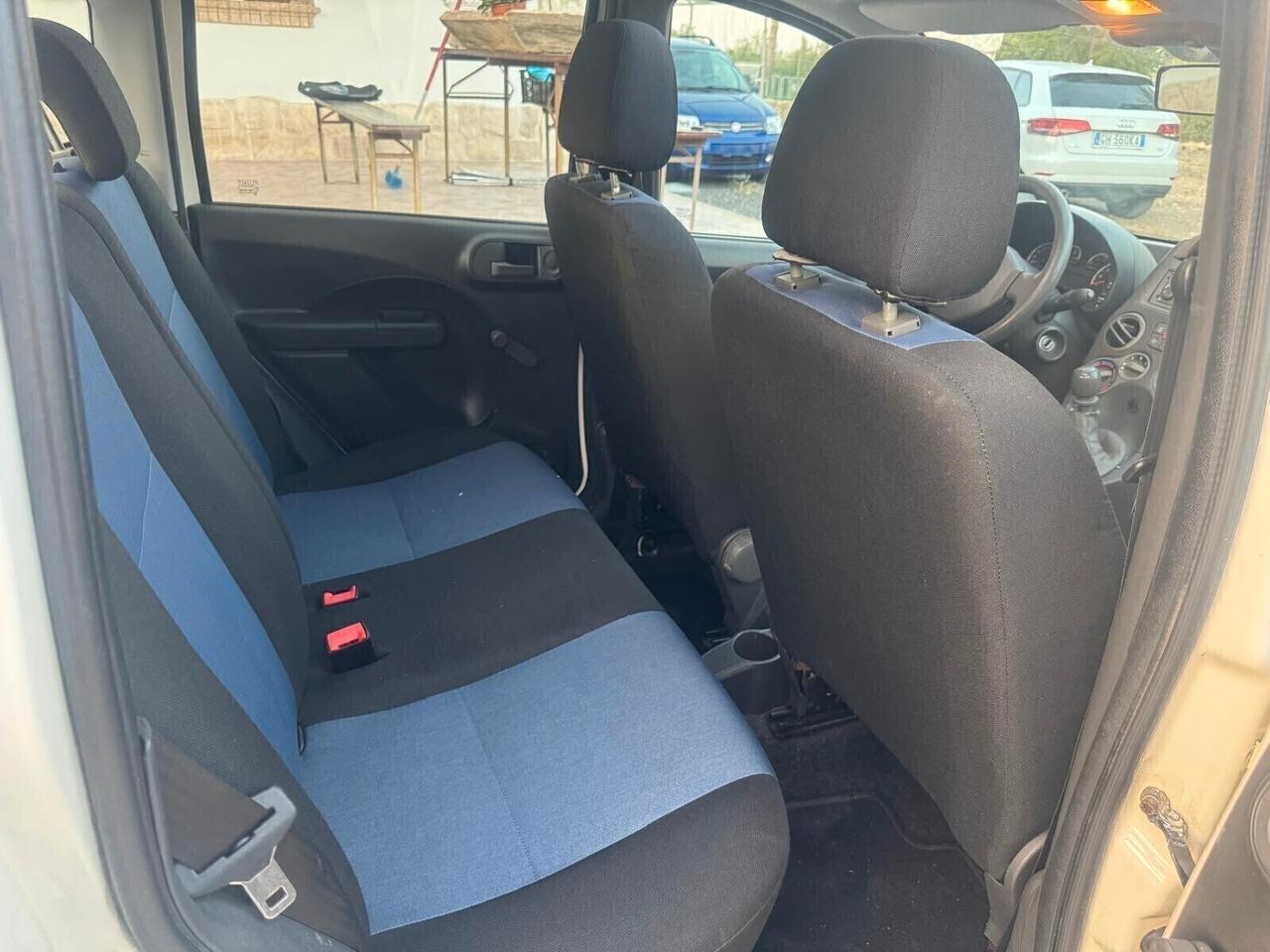 Fiat Panda 1.3 MJT Diesel Tetto Apribile NEOPATENTATI