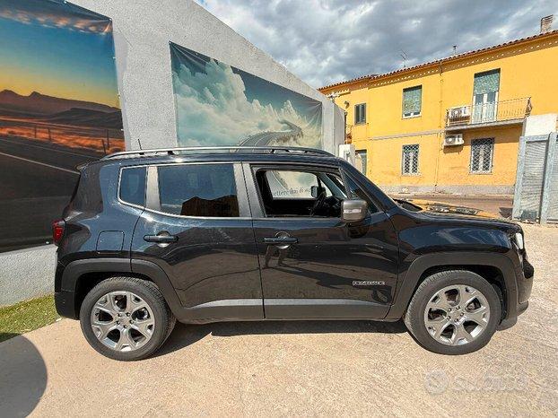 Jeep Renegade Jeep renegade 1.0 t3 Limited 2wd