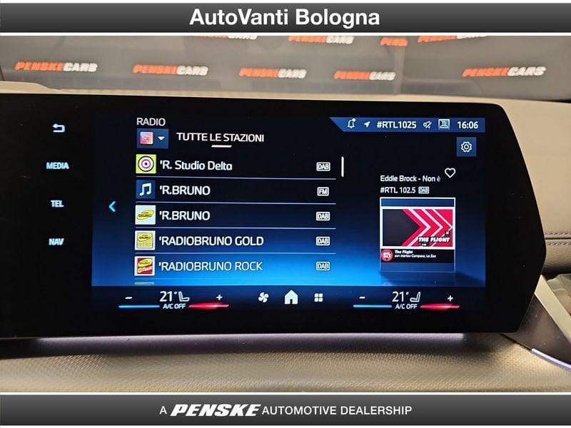 BMW Serie 2 Active Tourer 218d Active Tourer Msport