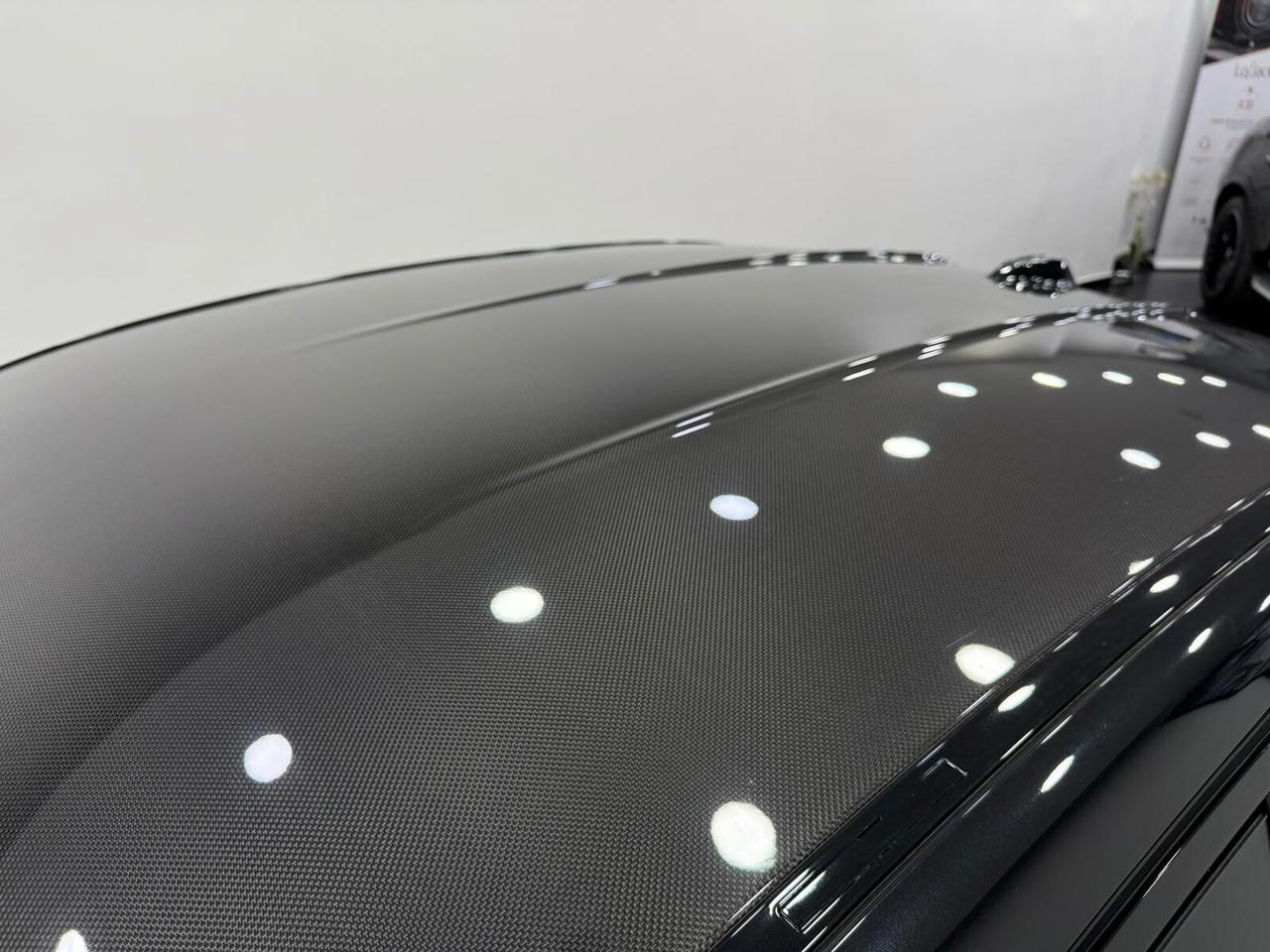 Bmw M3 COMPETITION BERLINA 510 CV