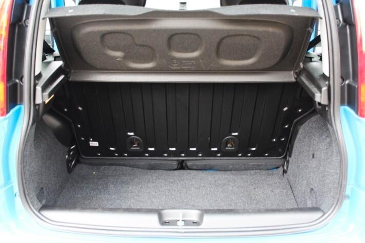 Fiat Panda 1.3 MJT 95 CV S&S Lounge DA VETRINA ASSOLUTA