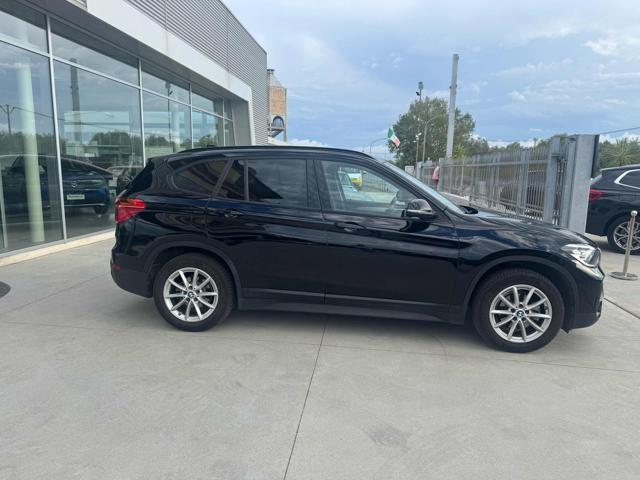 BMW X1 sDrive16d AUTO Business Advantage