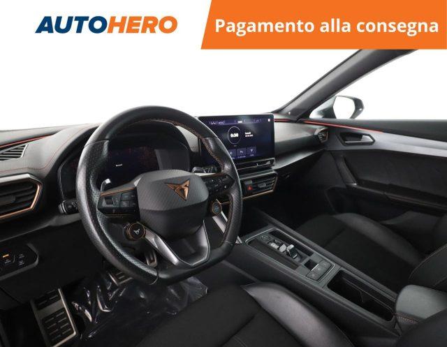 CUPRA Formentor 2.0 TSI 4Drive DSG VZ