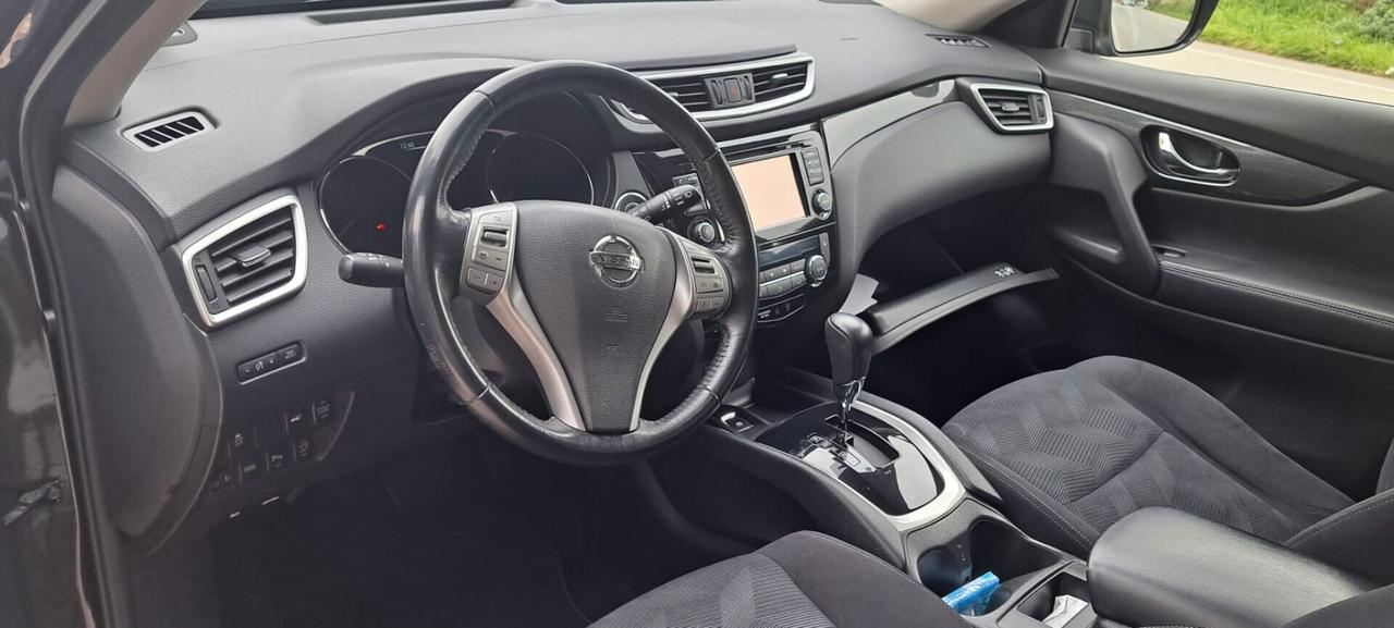 Nissan X-Trail 1.6 dCi 2WD Acenta Premium-AUTOMATICA