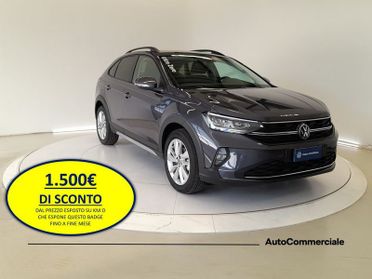 Volkswagen Taigo 1.0 TSI 85kW Edition Plus