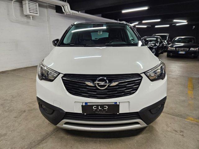 OPEL Crossland X 1.2 GPL 12V