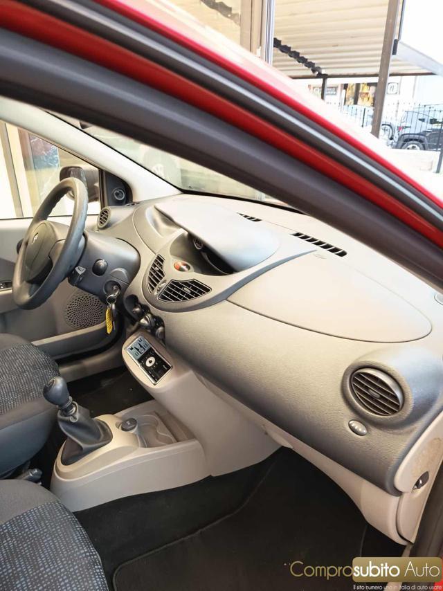 RENAULT Twingo 1.2 16V Dynamique