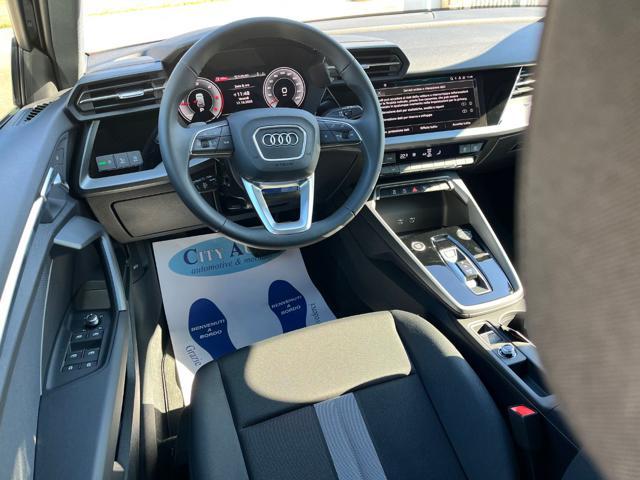 AUDI A3 allstreet 35 TDI S tronic Business