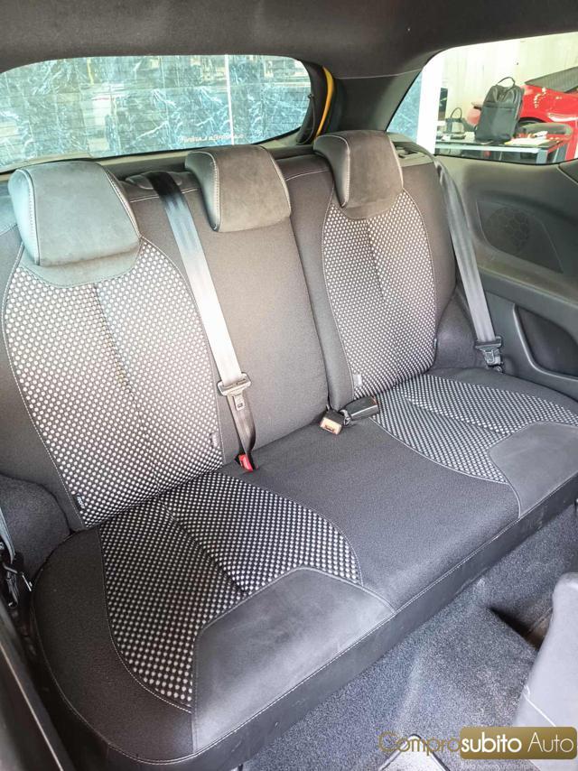 DS AUTOMOBILES DS 3 1.4 VTi 95 CMP-5 Chic