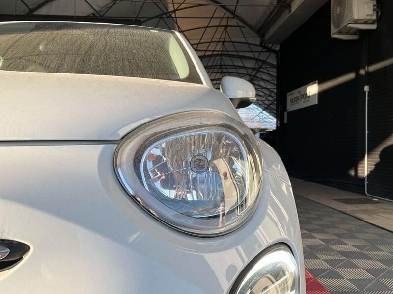 FIAT 500X 500X 1.3 MultiJet 95 CV Connect