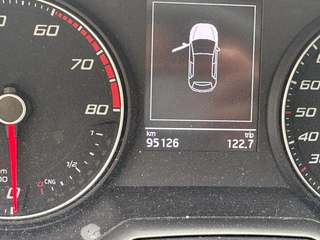 Seat Ibiza 1.0 TGI Reference