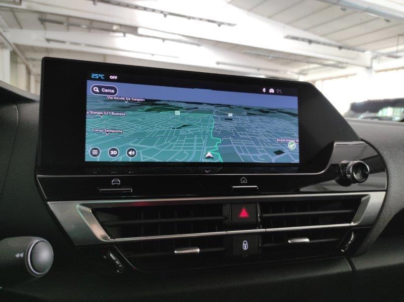 CITROEN C4 3ª serie - C4 BlueHDi 130 S&S EAT8 Feel Pack