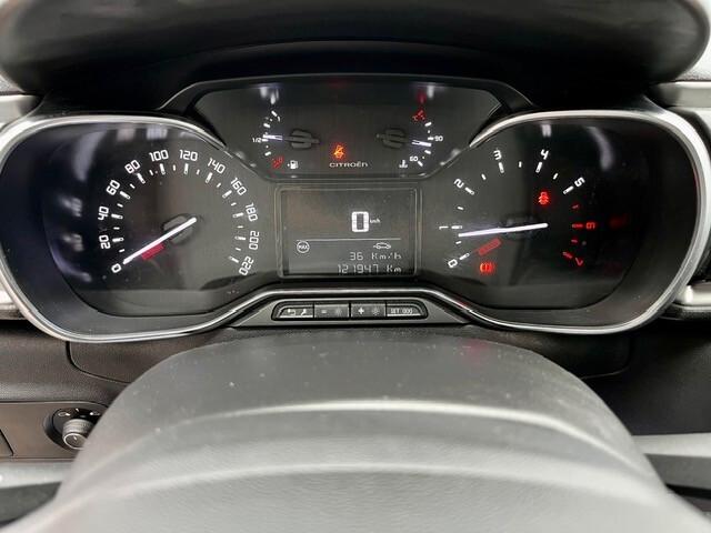 Citroen C3 1.2 puretech Shine Gpl 82cv " X NEOPATENTATI "