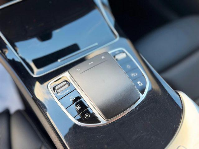 MERCEDES-BENZ GLC 220 d 4Matic SPORT *OPACA*UNIPROP*SERVICE MERCEDES