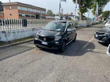 Smart ForFour 70 1.0 Passion