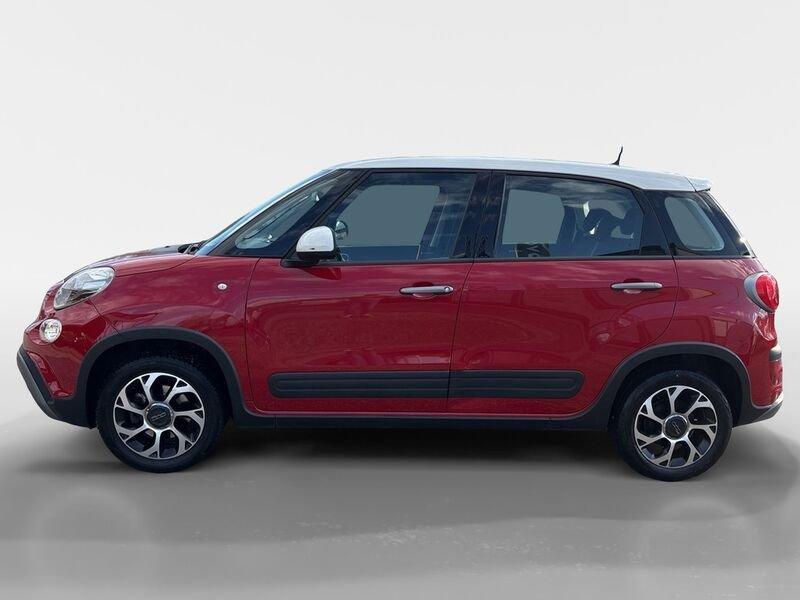 FIAT 500L 500L 1.4 95 CV S&S Cross