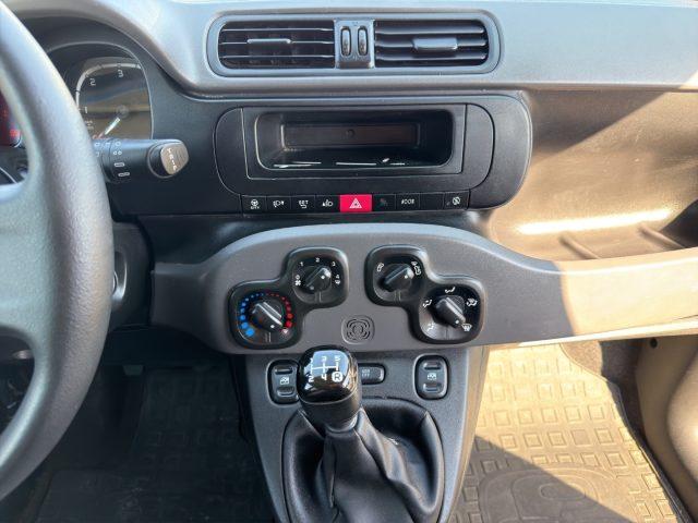 FIAT Panda 1.3Mjt Van 2 Posti