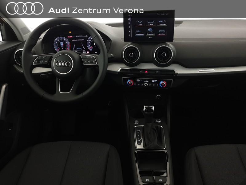 35TFSI 150CV S tronic Business Advanced