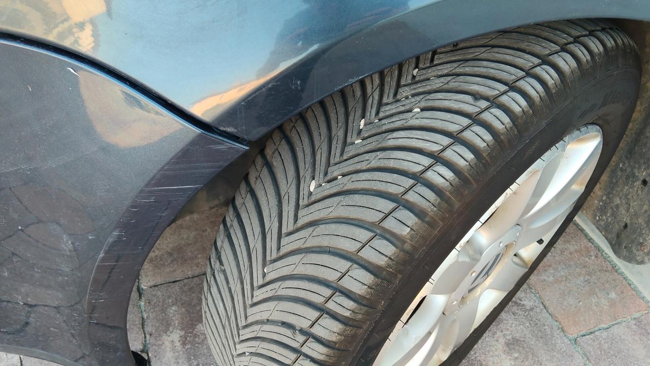 Volkswagen Golf Plus 1.9 TDI Sportline