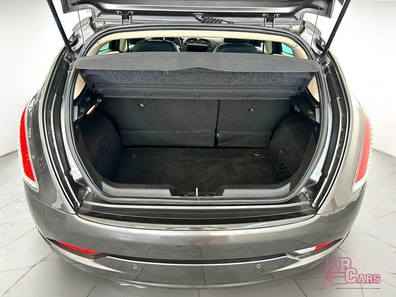 Lancia Delta 1.6 MJT DPF S