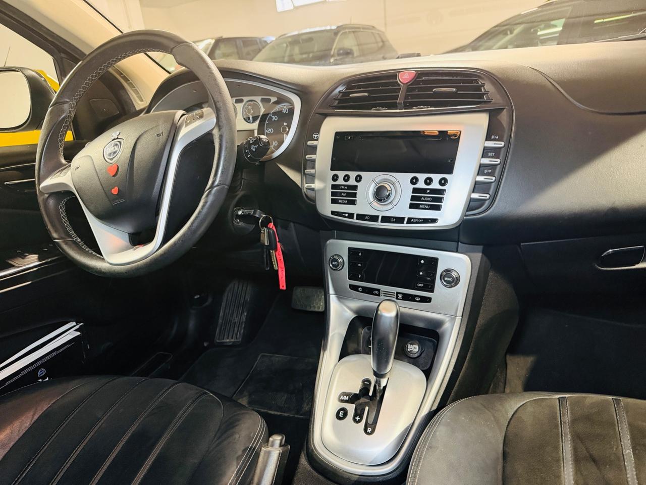 Lancia Delta 1.6 MJT DPF *120 CV*AUTOMATICA*NEOPATENTATI*
