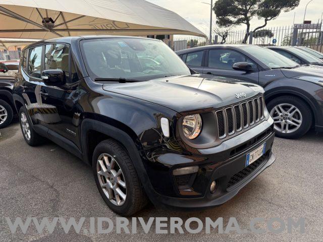JEEP Renegade 1.0 T3 Limited + GPL diverse unità disponibili