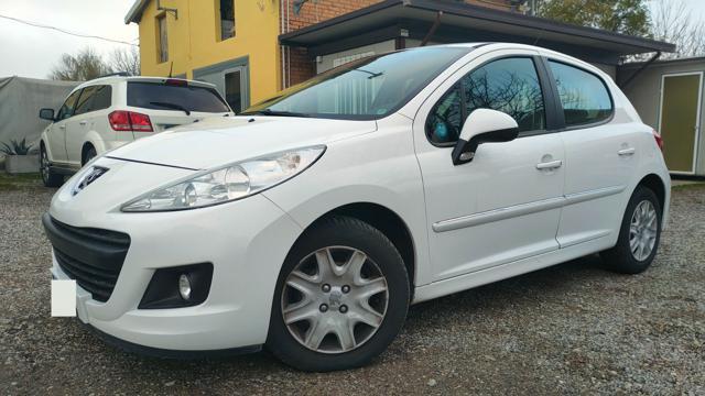 PEUGEOT 207 Plus 1.4 8V 75CV 5p. ECO GPL OK NEOPATENTATI