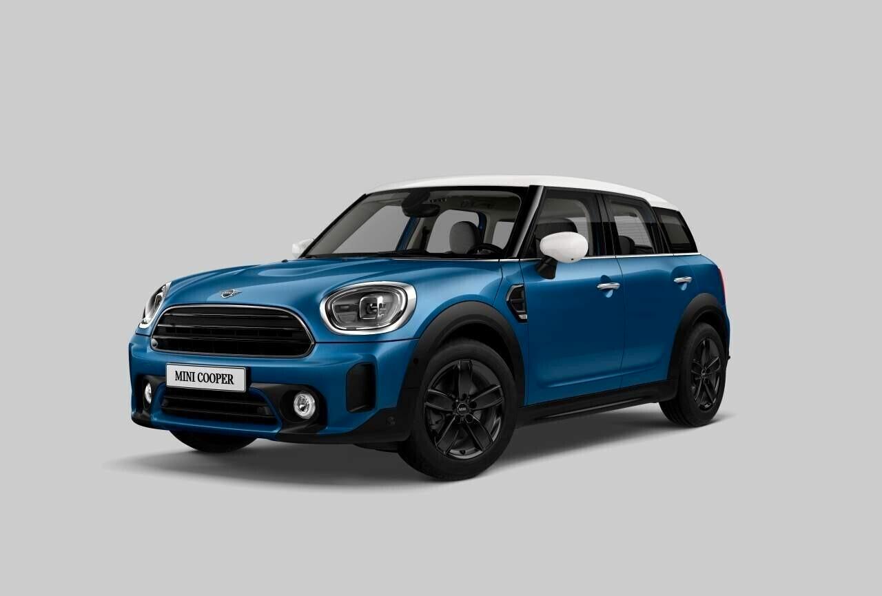 Mini Cooper Countryman Mini 1.5 Cooper Business Countryman