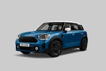 Mini Cooper Countryman Mini 1.5 Cooper Business Countryman