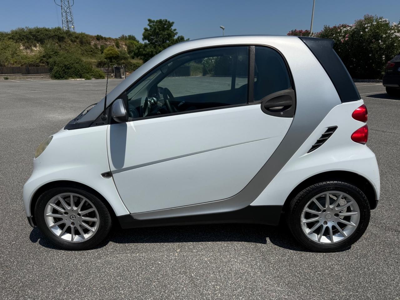 Smart ForTwo MHD UNICA PROPRIETARIA *PERFETTA*
