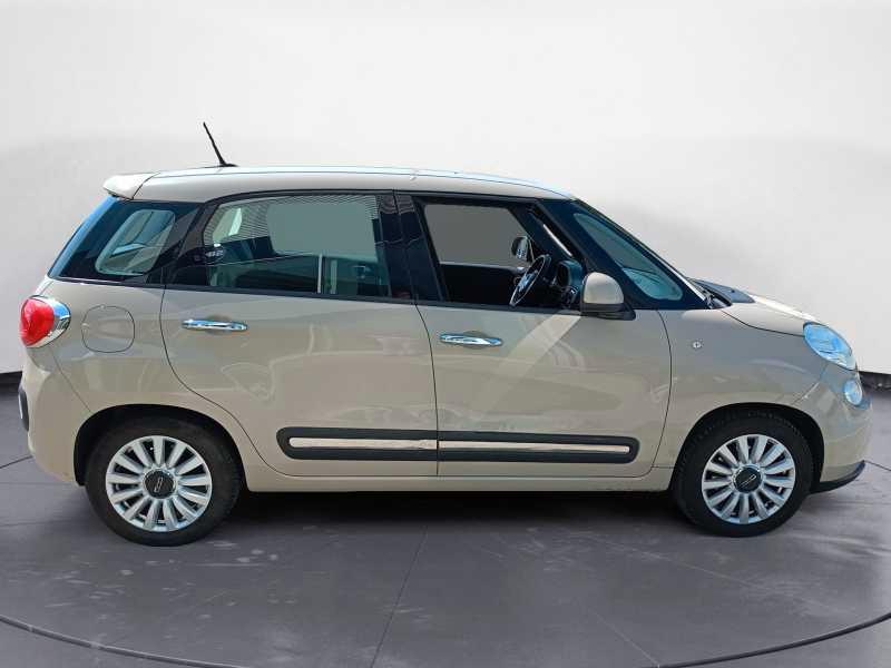 FIAT 500L 1.4 Pop Star 95cv