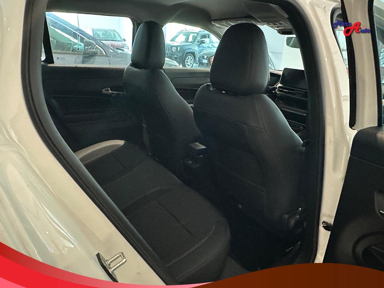JEEP Avenger 1.2 Turbo MHEV Altitude