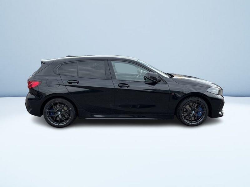 BMW Serie 1 M 135I XDRIVE AUTO