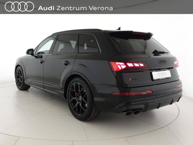 4.0TFSI 507CV quattro tiptronic