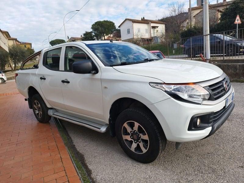 FIAT Fullback 2.4 180CV Doppia Cabina LX S&S