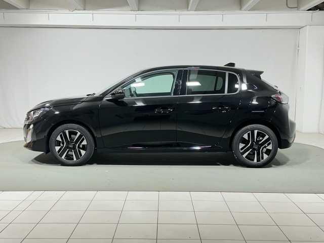 Peugeot 208 PureTech 100 Stop&Start 5 porte Allure