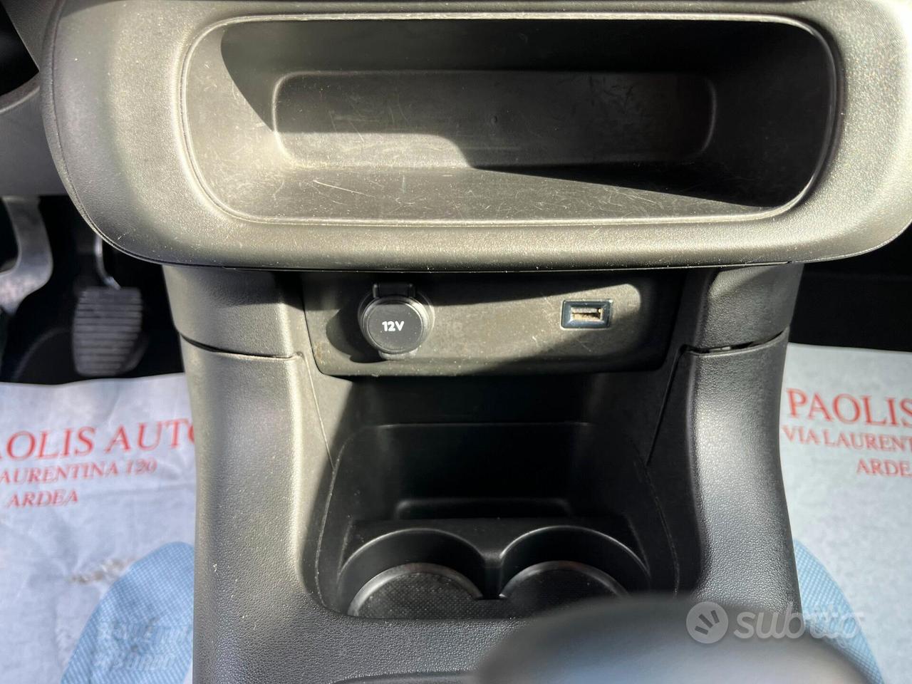 Citroen C3 PureTech 110 S&S Shine