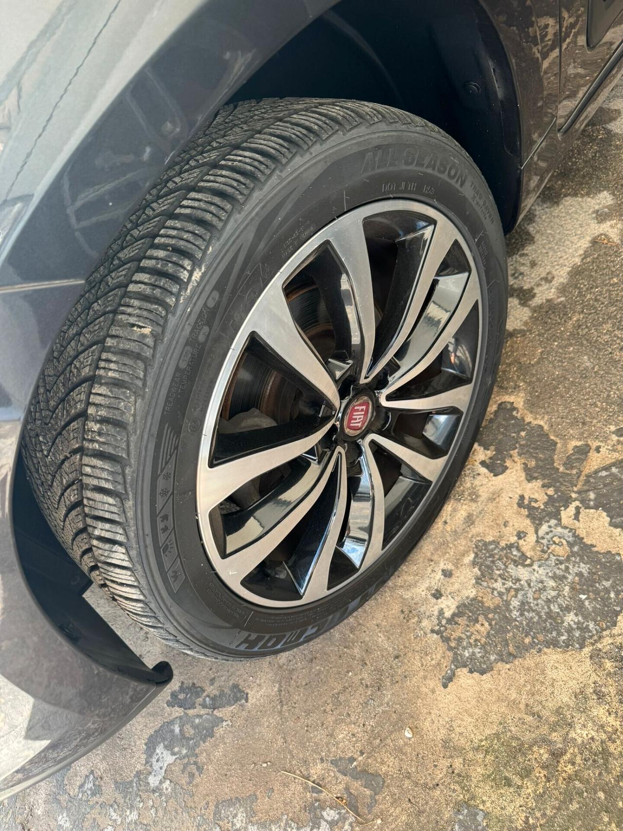 FIAT 500 L LIVING 1.6 MULTIJET 105 CV BUSINESS