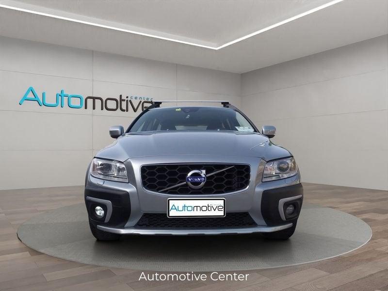 Volvo XC70 D4 AWD Geartronic Summum