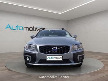 Volvo XC70 D4 AWD Geartronic Summum