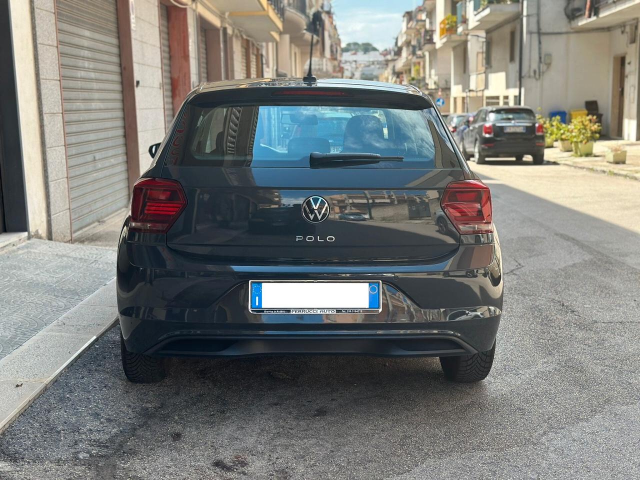 Volkswagen Polo 1.0 TSI 5p. Sport