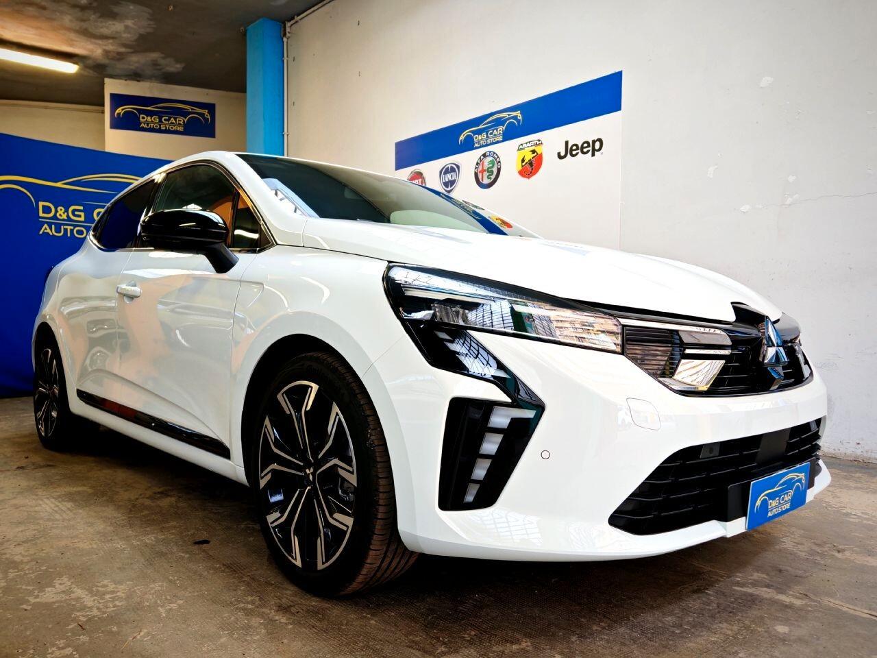 Mitsubishi Colt 1.0 GPL Intense GARANZIA 5 ANNI