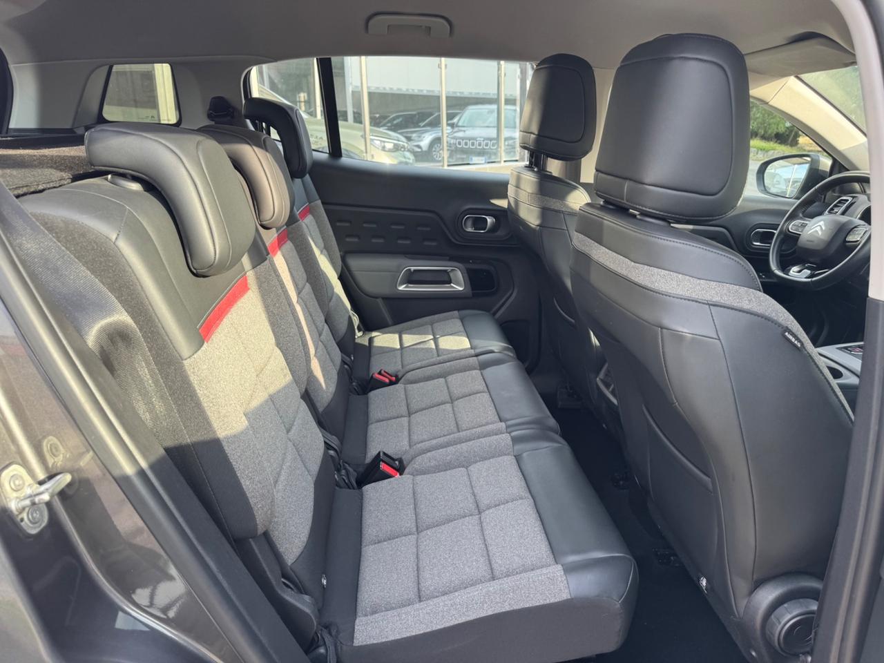CITROEN C5 AIRCROSS 1.5 BLUEHDI 130 CV EAT8 BUSINESS FULL IVA