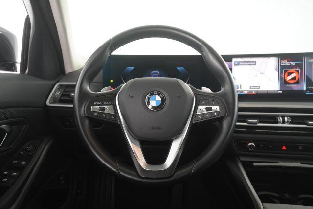 BMW 320 Serie 3 (G20/G21) d 48V xDrive Touring