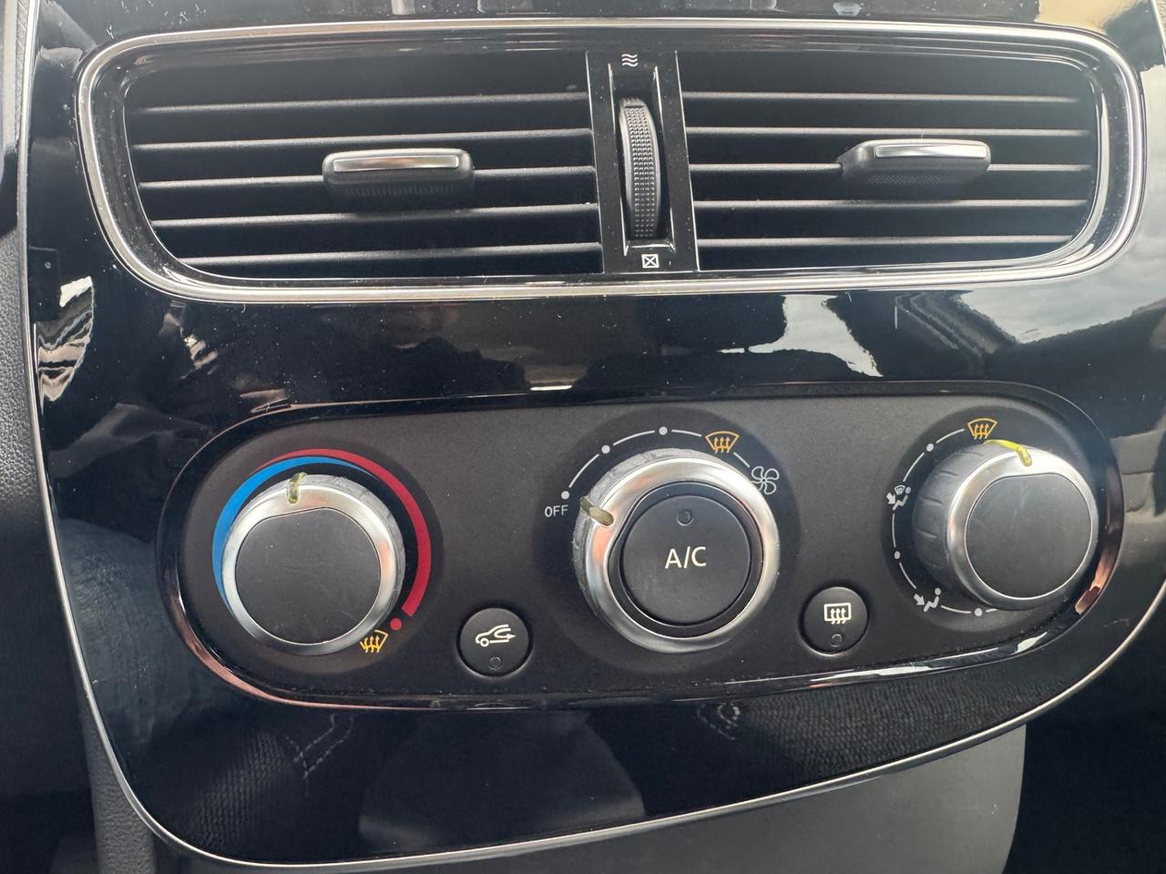 Renault Clio dCi 8V 75CV Start&Stop 5 porte Energy Life